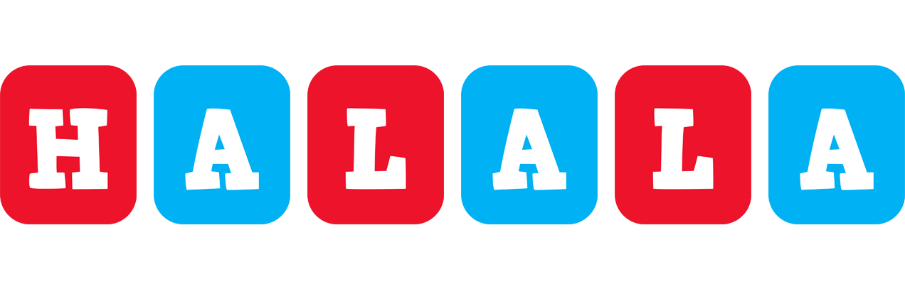 Halala diesel logo