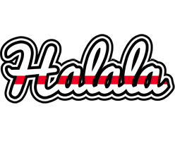 Halala kingdom logo