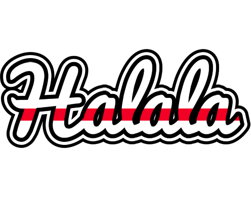 Halala kingdom logo