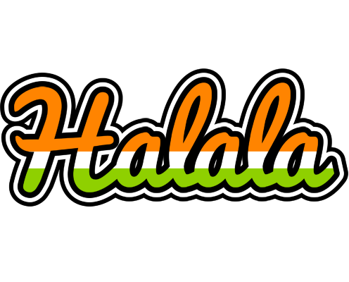 Halala mumbai logo