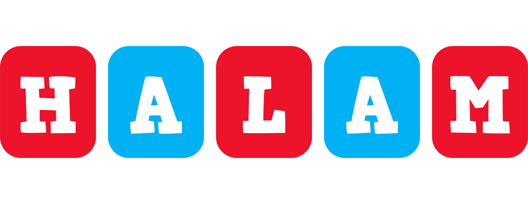 Halam diesel logo