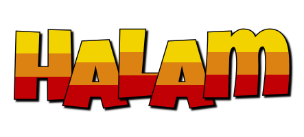 Halam jungle logo