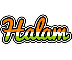 Halam mumbai logo