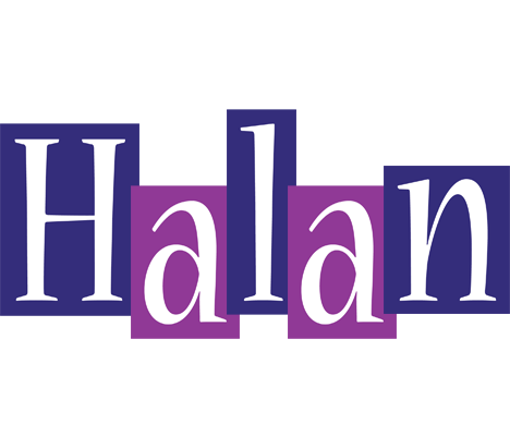 Halan autumn logo