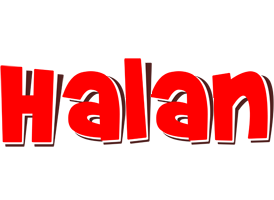 Halan basket logo