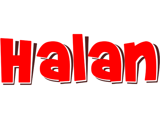 Halan basket logo