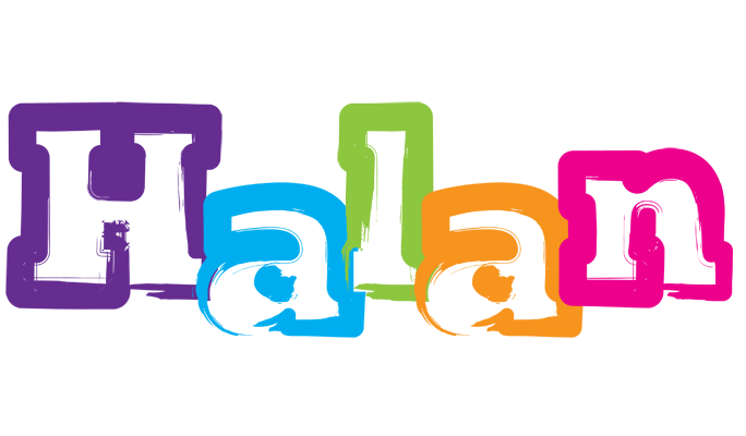 Halan casino logo