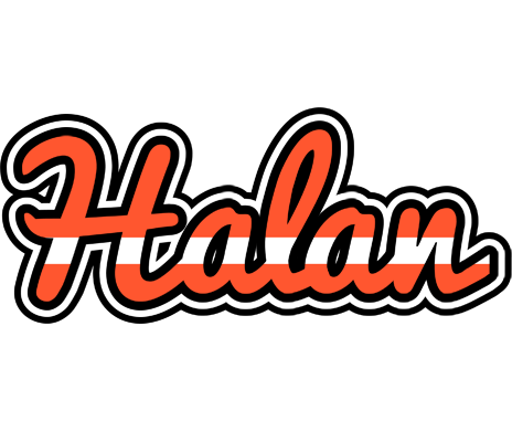 Halan denmark logo