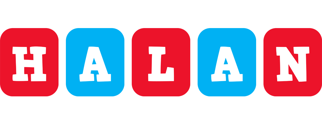 Halan diesel logo