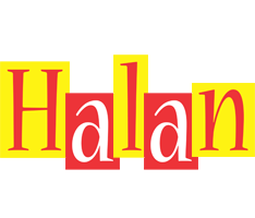 Halan errors logo