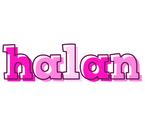 Halan hello logo
