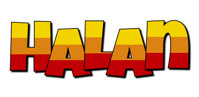 Halan jungle logo