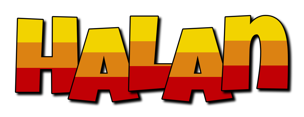 Halan jungle logo