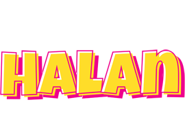 Halan kaboom logo