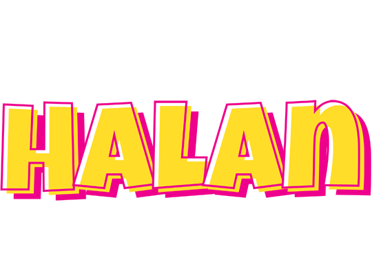 Halan kaboom logo