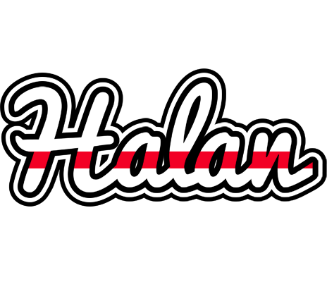Halan kingdom logo