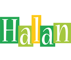 Halan lemonade logo