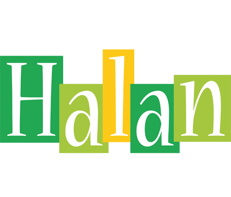 Halan lemonade logo