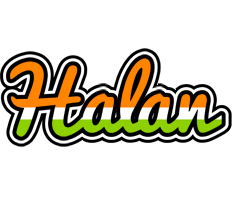 Halan mumbai logo