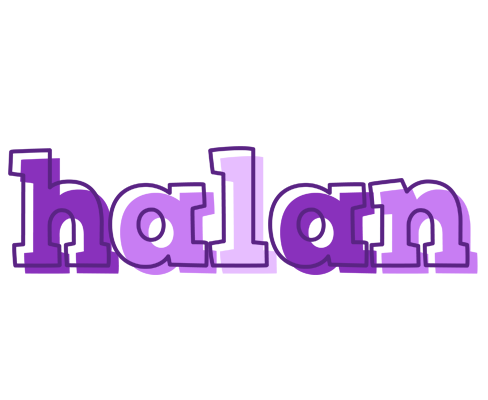 Halan sensual logo