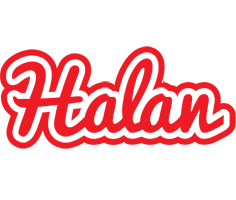 Halan sunshine logo