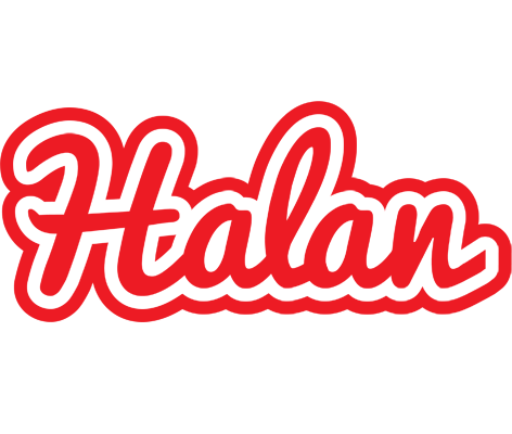 Halan sunshine logo