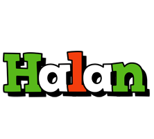 Halan venezia logo