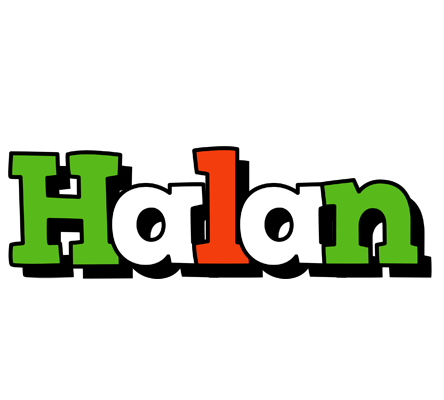 Halan venezia logo