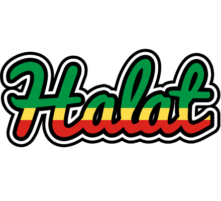 Halat african logo