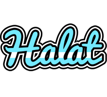 Halat argentine logo