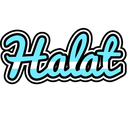 Halat argentine logo