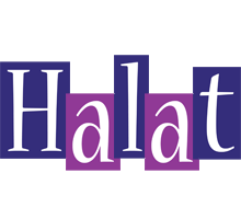 Halat autumn logo