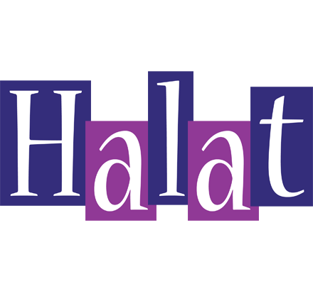 Halat autumn logo