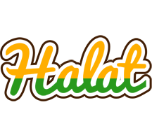 Halat banana logo