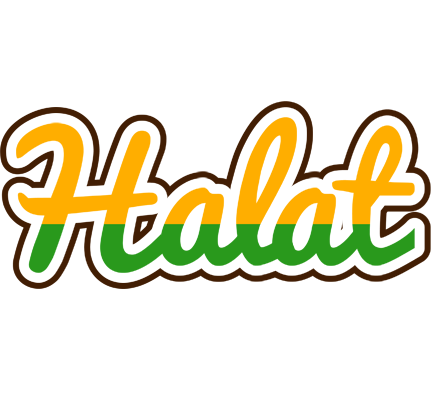 Halat banana logo