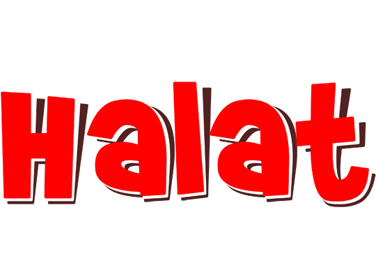 Halat basket logo