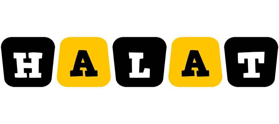 Halat boots logo