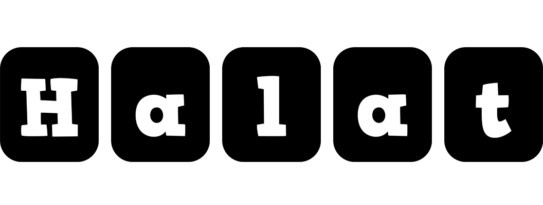 Halat box logo