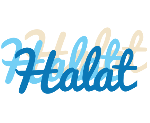 Halat breeze logo