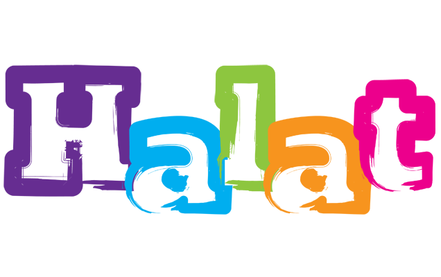 Halat casino logo