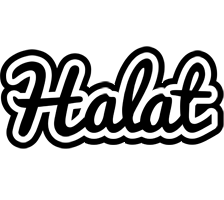 Halat chess logo