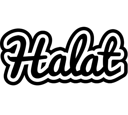Halat chess logo