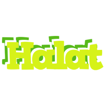 Halat citrus logo