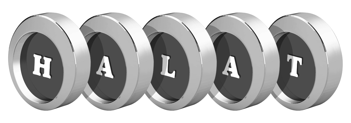 Halat coins logo