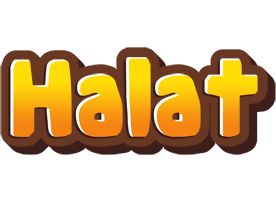 Halat cookies logo