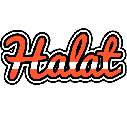 Halat denmark logo