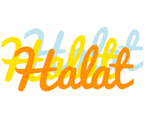 Halat energy logo