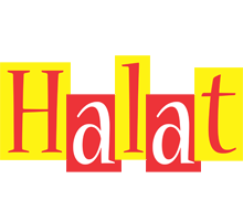 Halat errors logo