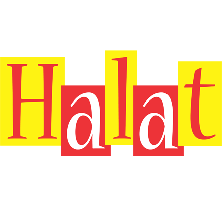 Halat errors logo