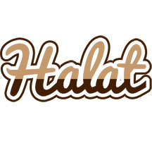 Halat exclusive logo